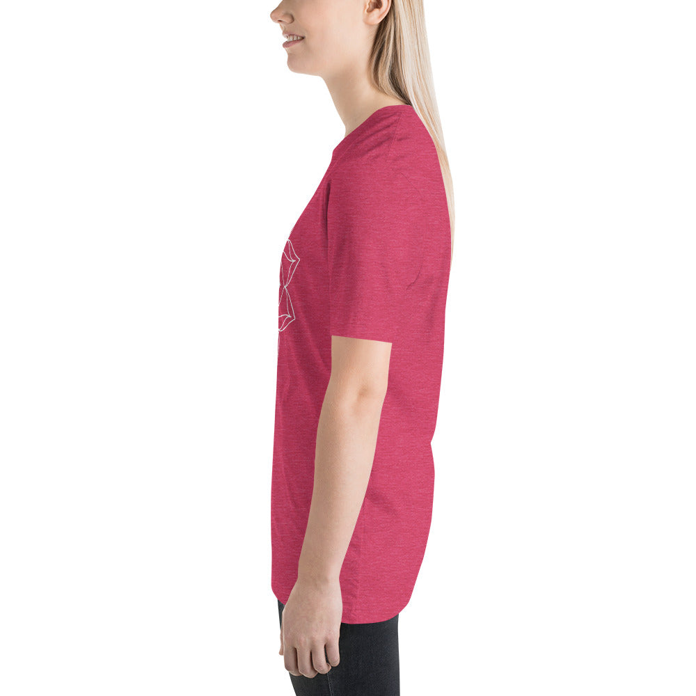 Mandala T-Shirt Mandala T-Shirt